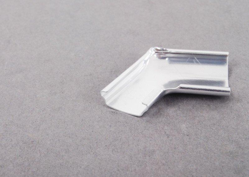 Угловая накладка П