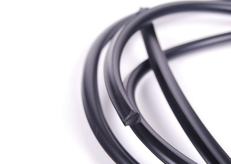 Резиновая прокладка