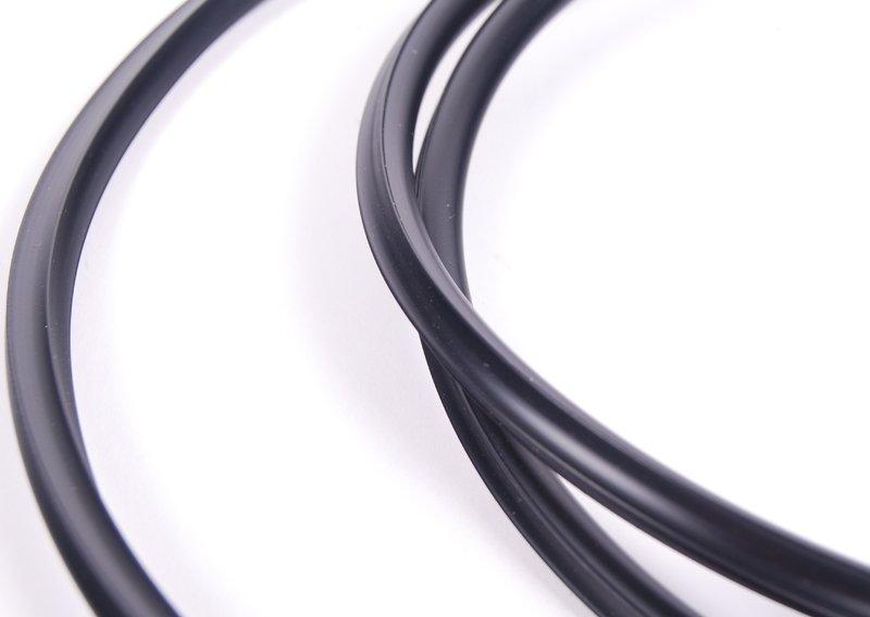 Резиновая прокладка