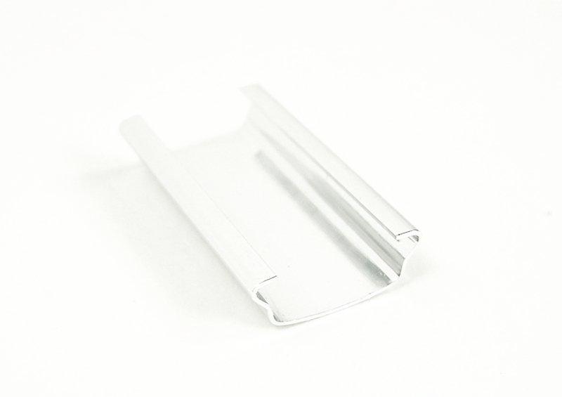 Перемычка декоративной планки