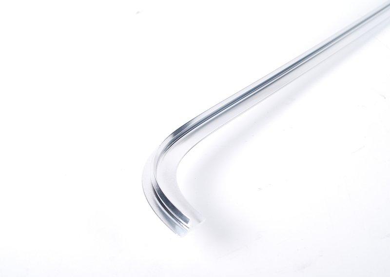 Декоративная рамка П