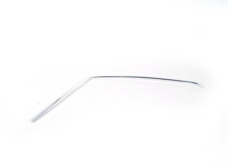 Декоративная рамка П