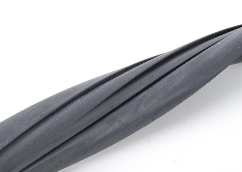 Уплотнитель лобового стекла