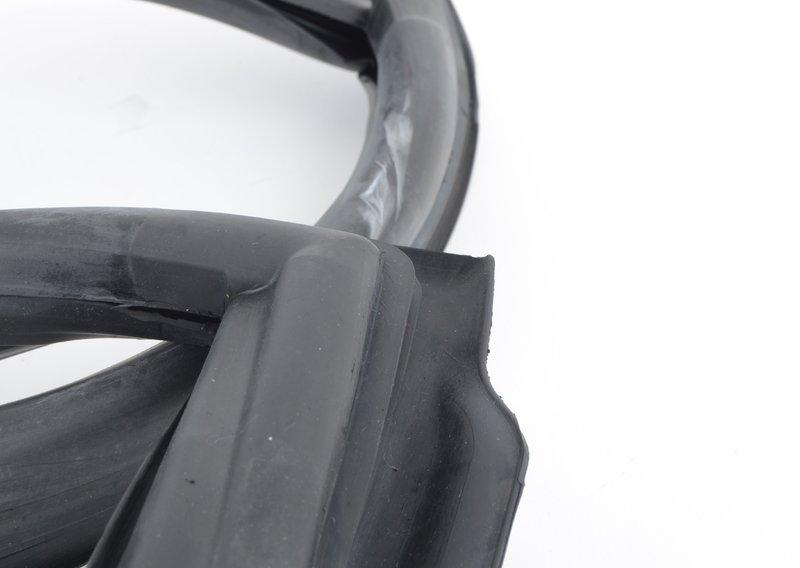 Уплотнитель лобового стекла