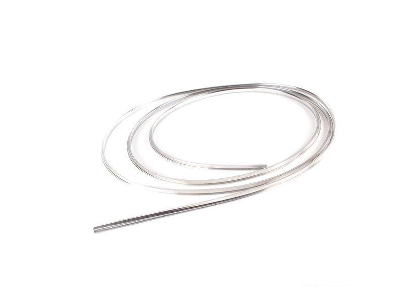 E30 Декоративная планка CHROM