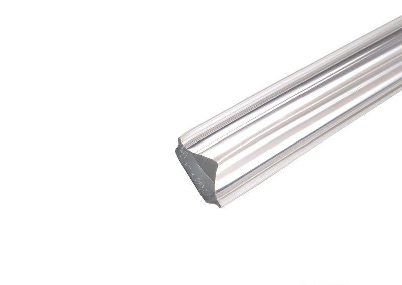 E30 Декоративная планка CHROM