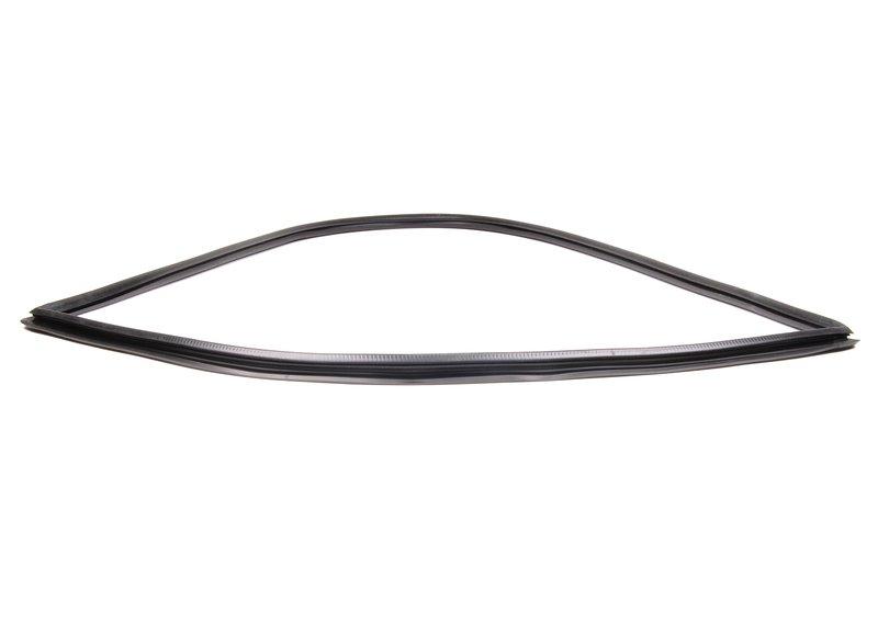 Уплотнитель заднего стекла