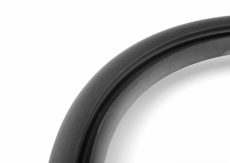 Уплотнитель лобового стекла