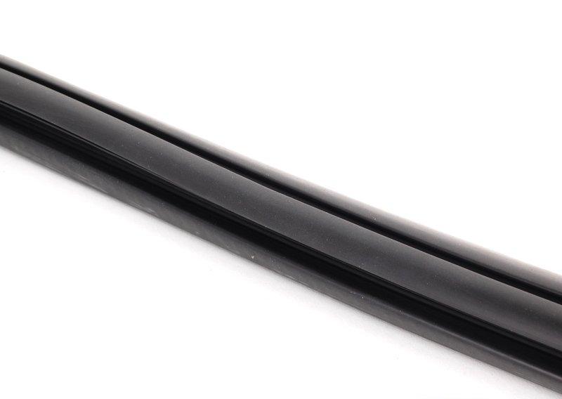 Уплотнитель лобового стекла