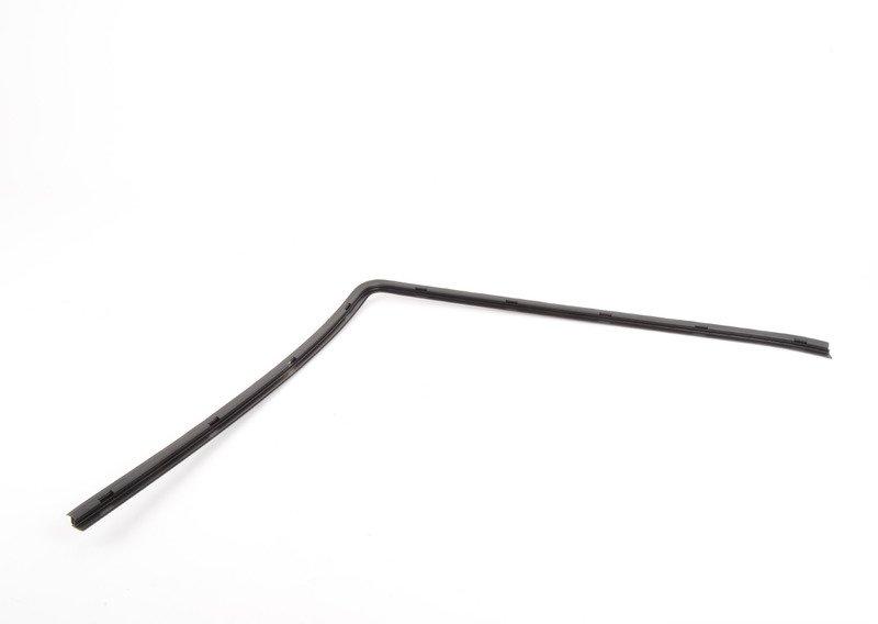 Декоративная рамка Л