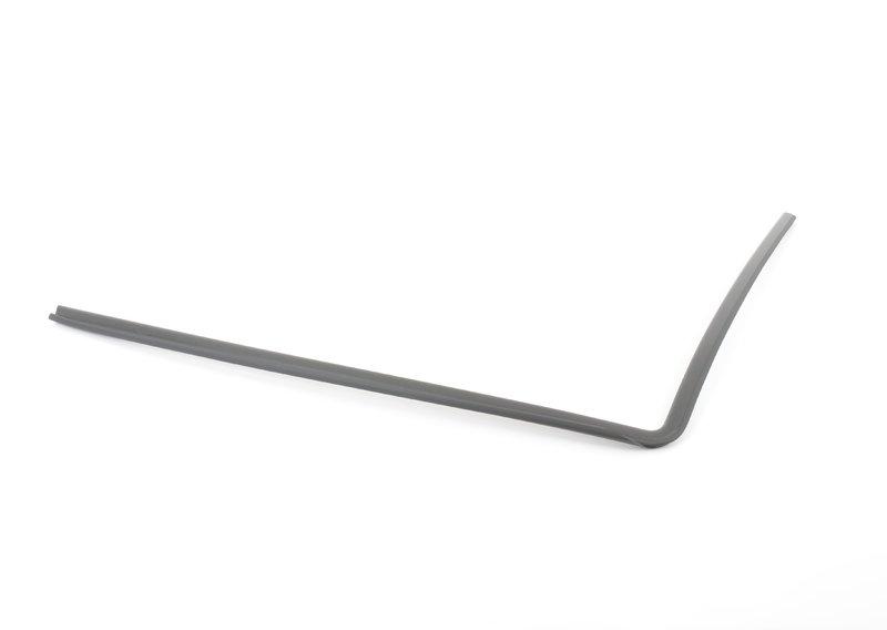 Декоративная рамка Л