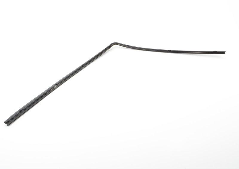 Декоративная рамка Л