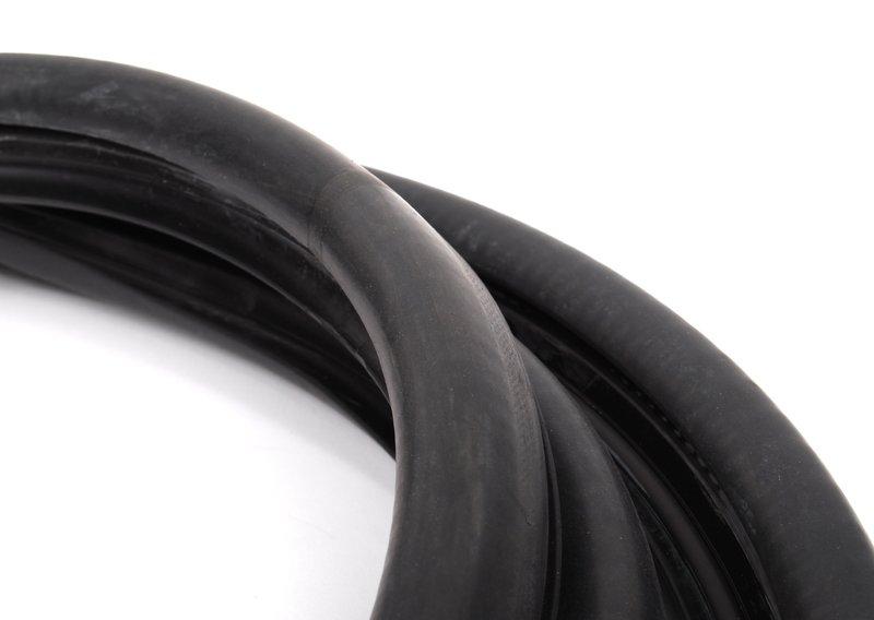 Уплотнитель лобового стекла