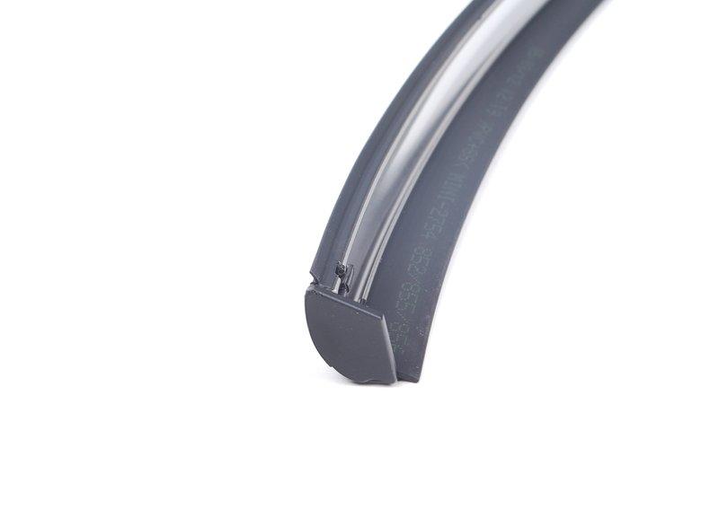 Накладка заднего стекла Нж