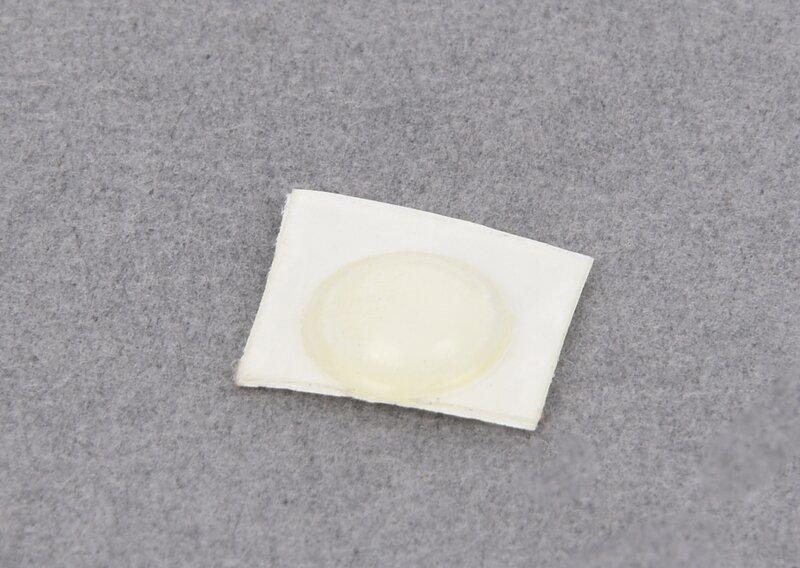 E83 / E83 LCI Резиновый буфер