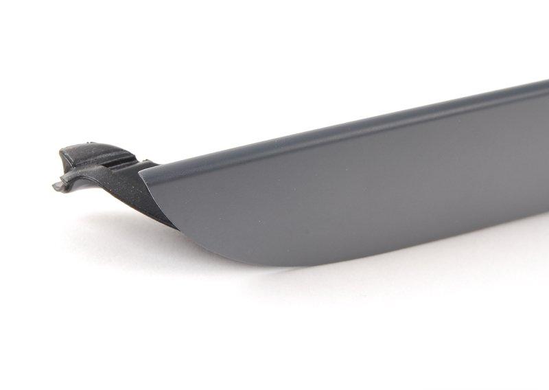 Водосточный желобок загрунтованный П