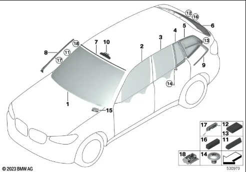 G01N лобовое стекло HUD