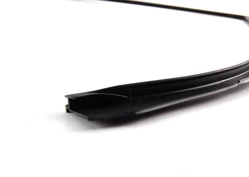 E63/E64 щиток лобового стекла