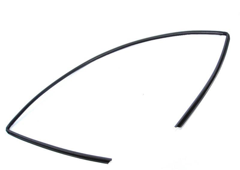 Щиток лобового стекла