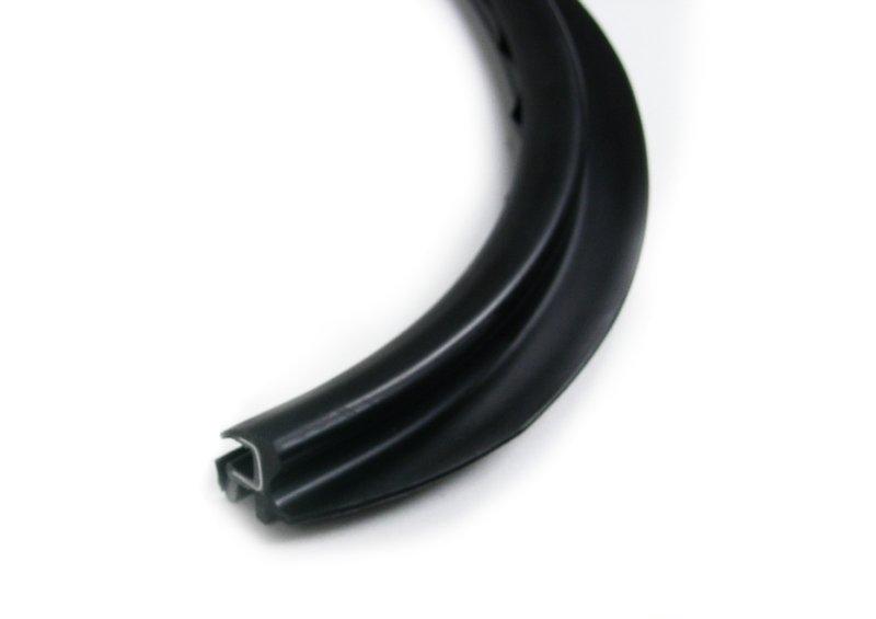 ЩИТОК ЗАДНЕГО СТЕКЛА E60