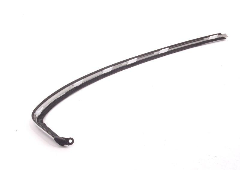 Накладка лобового стекла П Нж