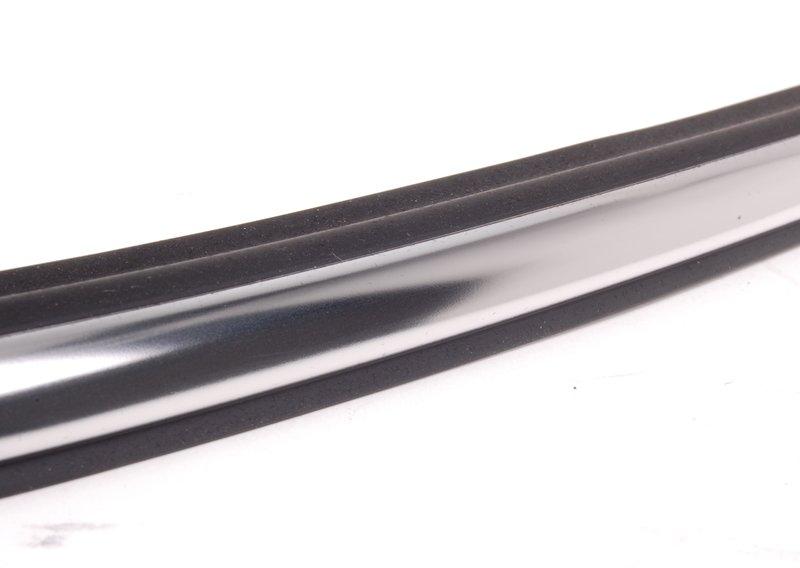 Накладка лобового стекла П Нж