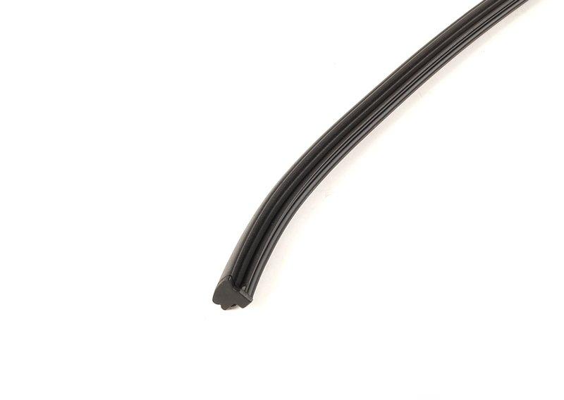 Щиток заднего стекла Вх