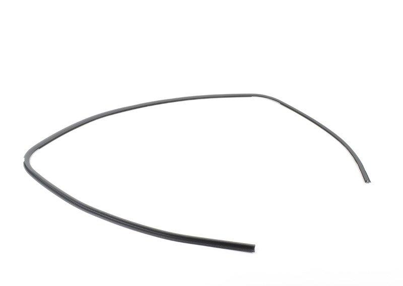 Щиток лобового стекла