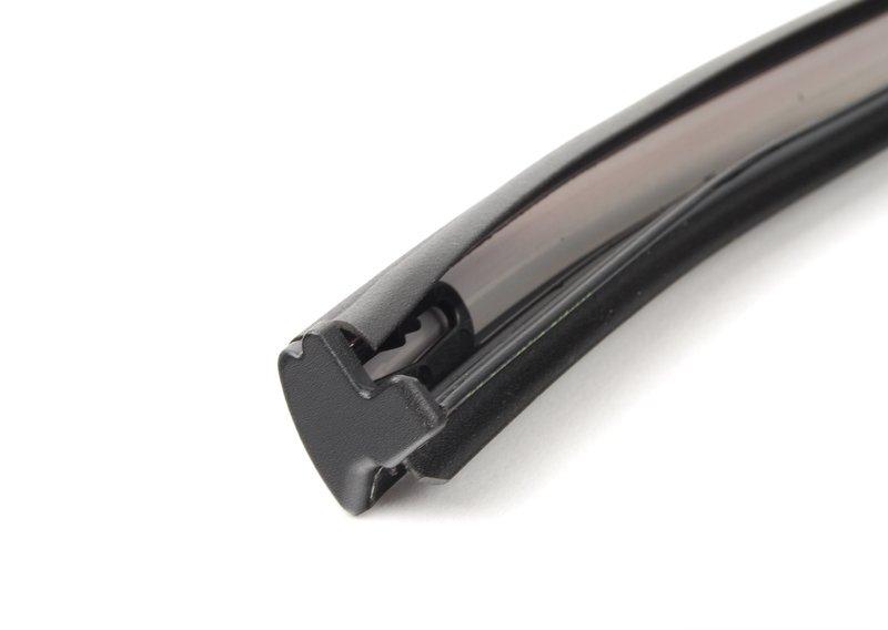 Щиток заднего стекла Вх