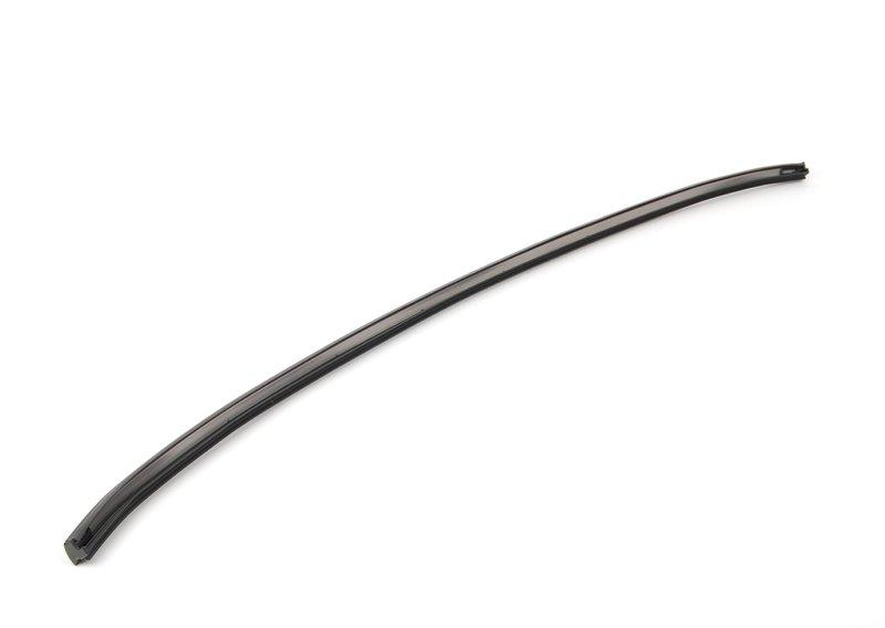 Щиток заднего стекла Вх