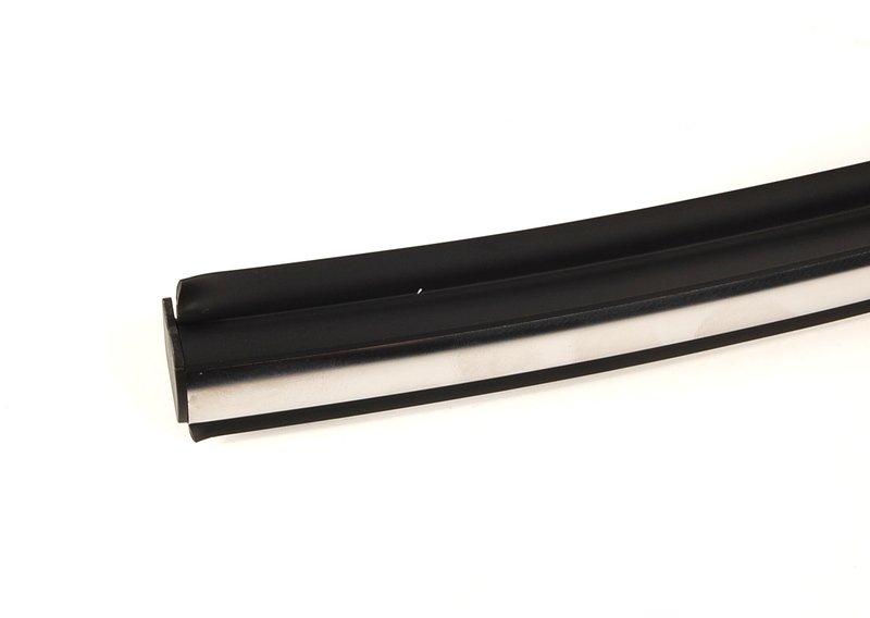 Накладка заднего стекла Нж