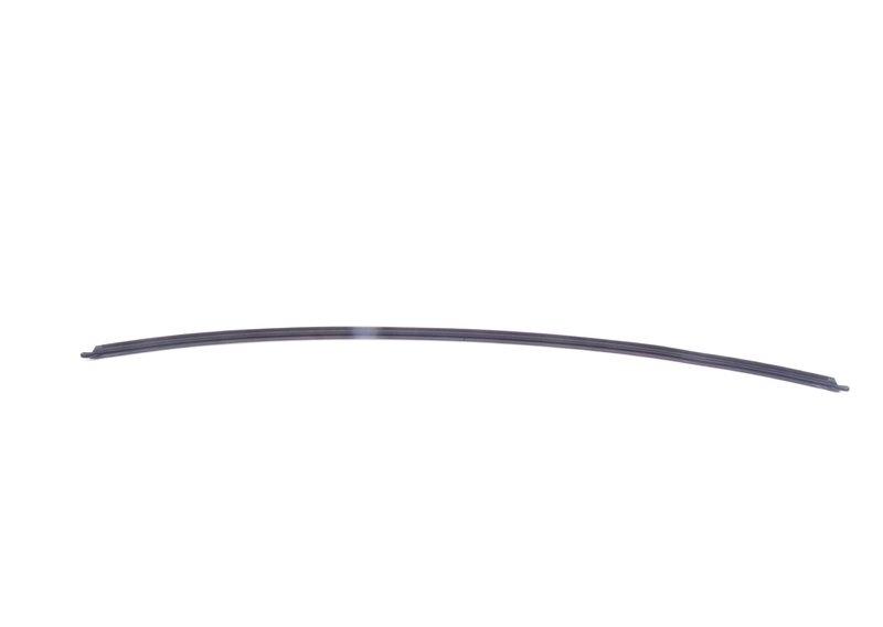 Накладка заднего стекла Нж