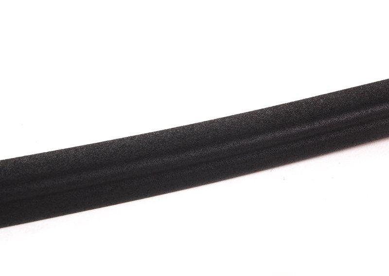 Щиток заднего стекла Вх