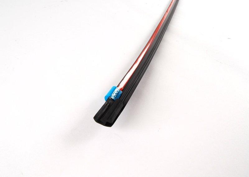 E65/E66/E67 Щиток лобового стекла Вх