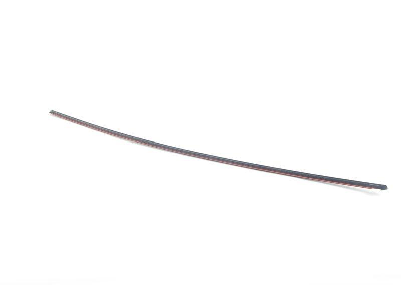 Щиток лобового стекла Вх