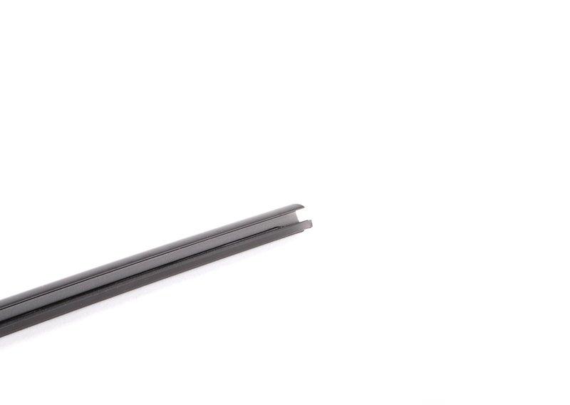 Щиток лобового стекла