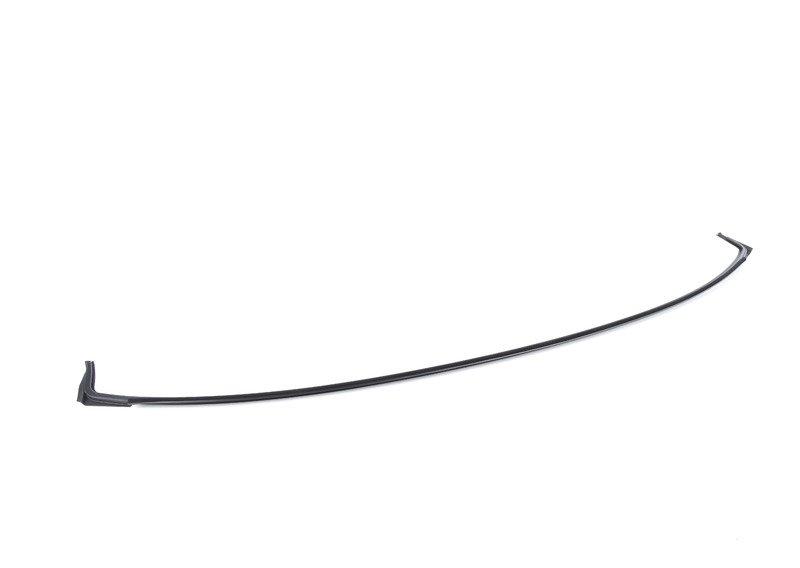 Накладка заднего стекла Нж