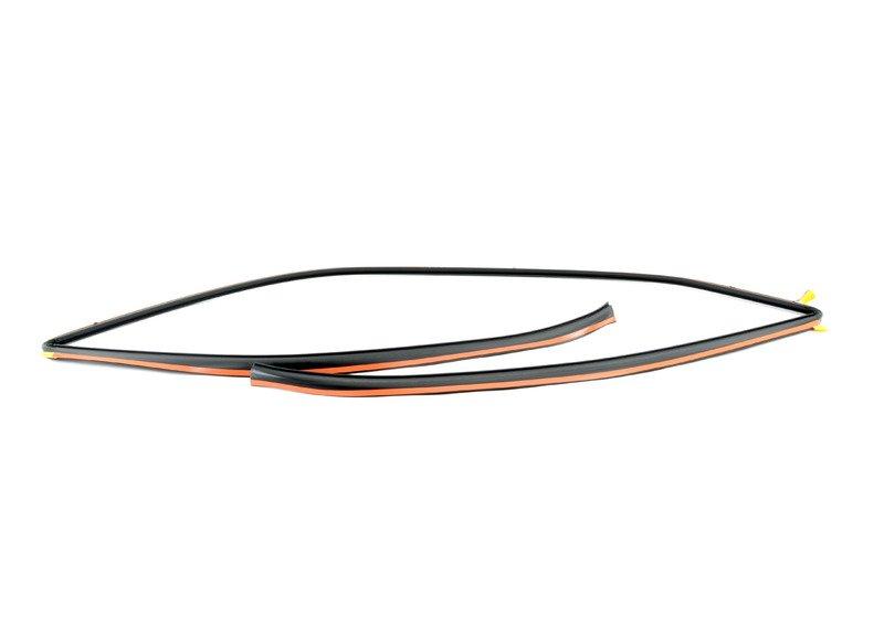 Щиток лобового стекла HUD