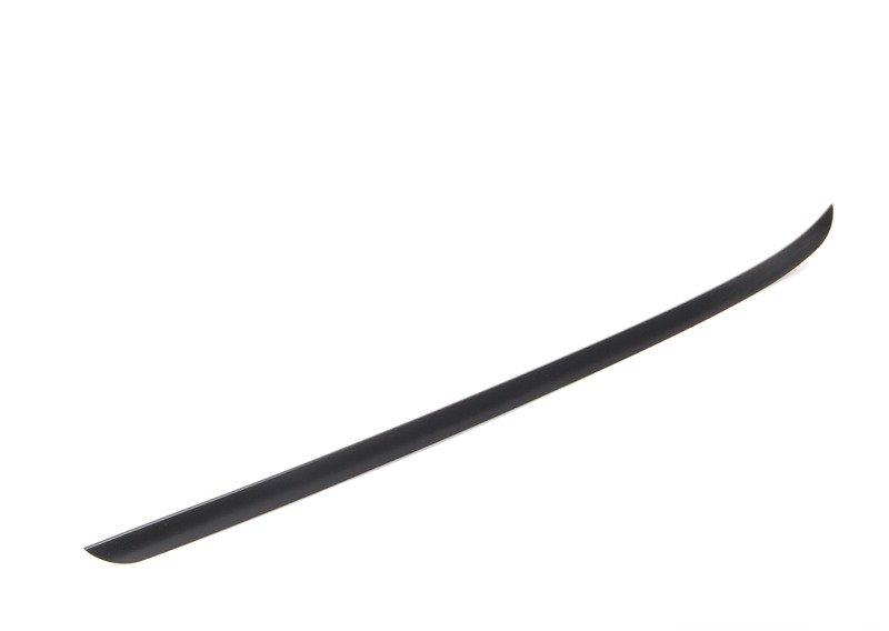 E70 правый водосток лобового стекла