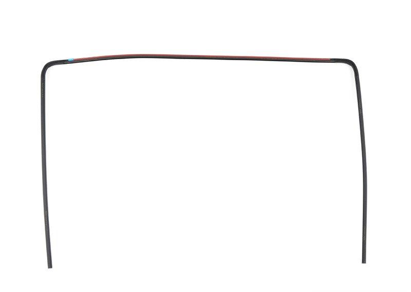 Щиток лобового стекла