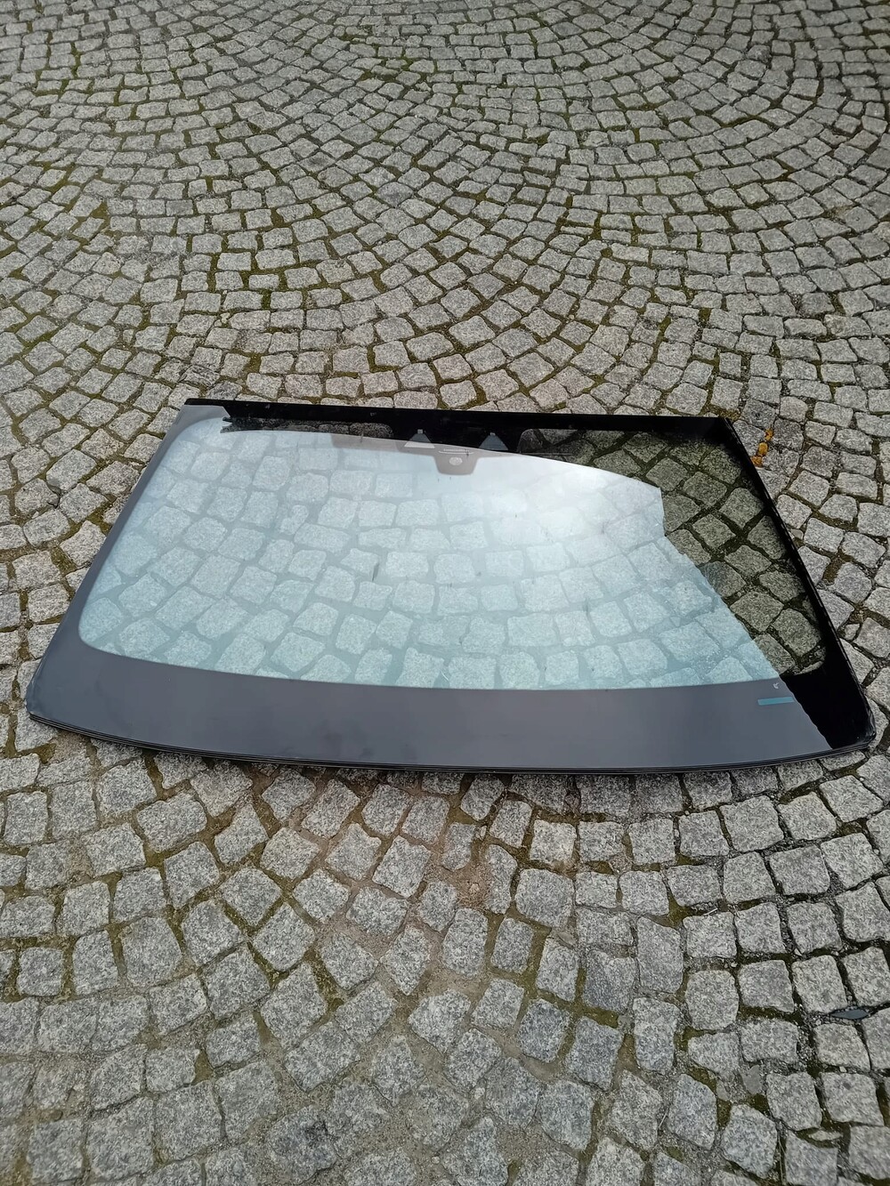 G11/G12 лобовое стекло KAFAS/HUD/INFRA