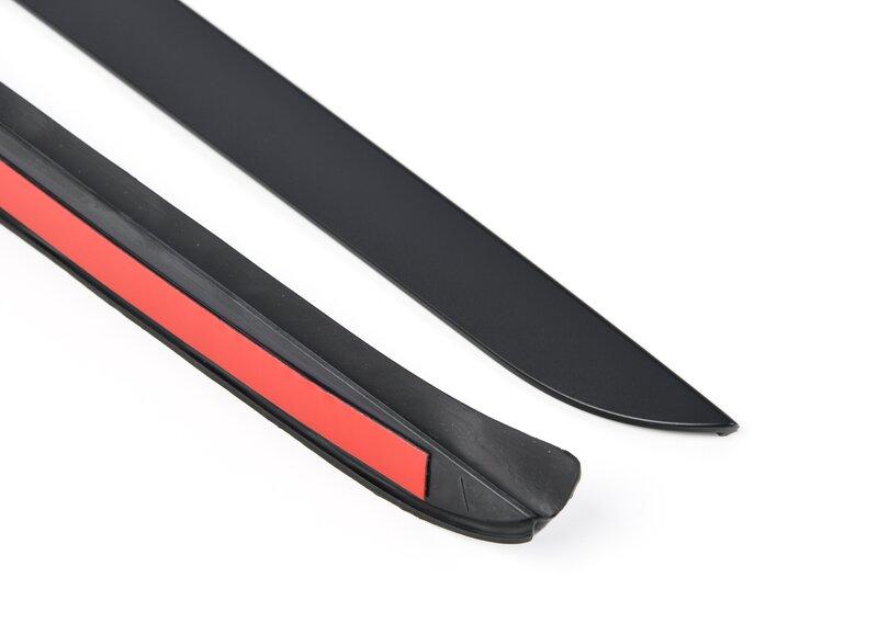 Водосточный желобок загрунтованный Л