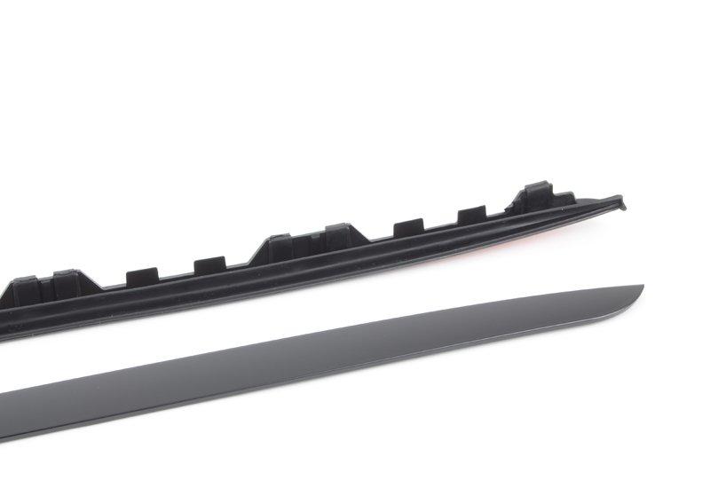 Водосточный желобок загрунтованный Л