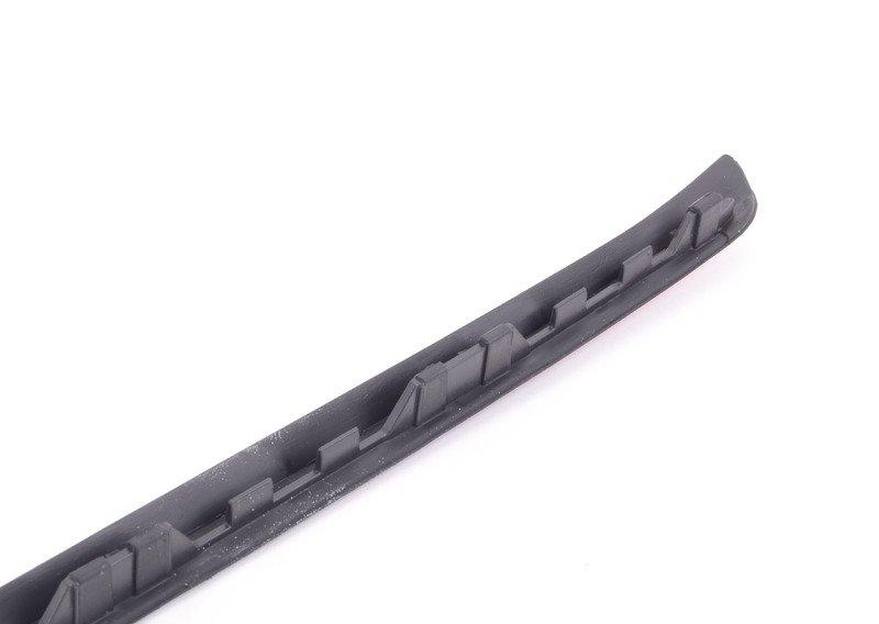 Водосточный желобок загрунтованный П