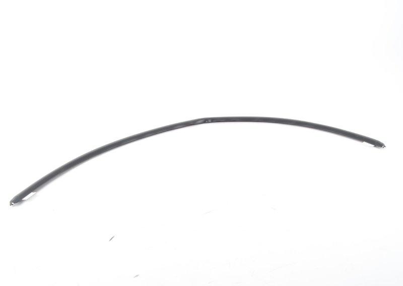 Щиток лобового стекла Вх