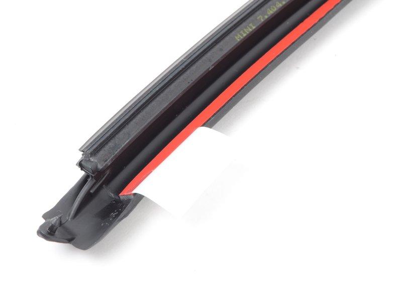 Щиток лобового стекла Вх