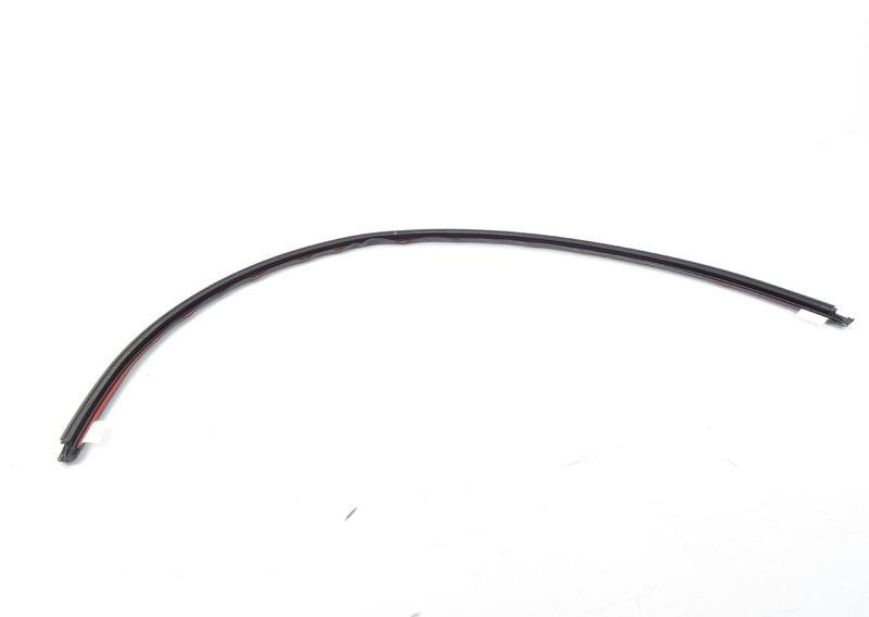 Щиток лобового стекла Вх