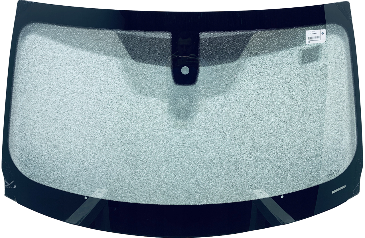 G22 лобовое стекло базовое