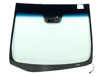 iX лобовое стекло KAFAS/HUD