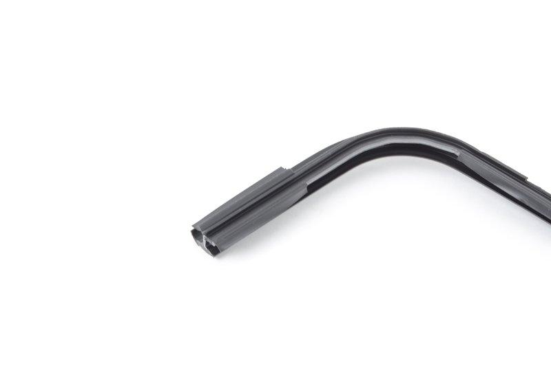 Щиток верхняя часть